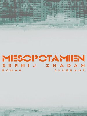 cover image of Mesopotamien